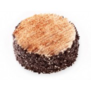 Dort «Tiramisu» - 1 