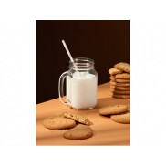 Sušenky «Karamelové» - 3 