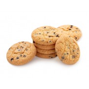 Sušenky «Američan s glazurovanou strouhankou» - 1 