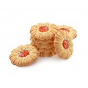 Sušenky «Kurabier» - 1 