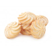 Sušenky «Mléčné»