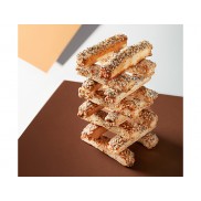 Pečivo «Listové tyčinky» - 2 