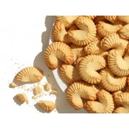 Sušenky «Plisé» - 2 