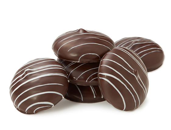 Sušenky «Pryanik Vostochny