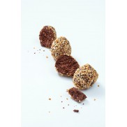 Koláč «Sladká brambor» - 2 