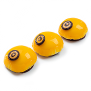 Dort «Mango-vášnivá» - 1 