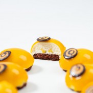 Dort «Mango-vášnivá» - 2 