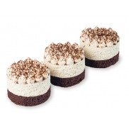 Dort «Tiramisu»