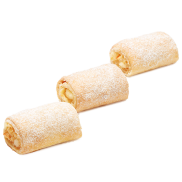 Koláč «Vertuta s jablkem»