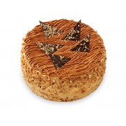 Dort «Karamela» - 1 