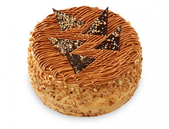 Dort «Karamela» - 1 