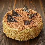 Dort «Karamela» - 2 