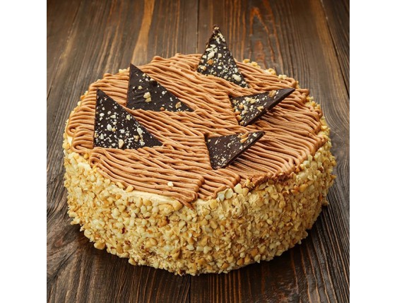 Dort «Karamela» - 2 