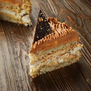 Dort «Karamela» - 3 