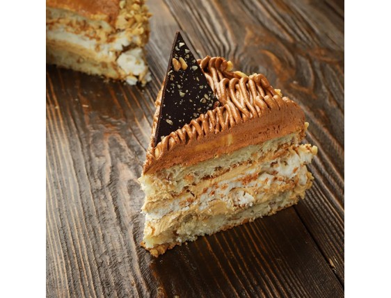 Dort «Karamela» - 3 