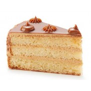 Dort «Karamelový vánek» - 3 