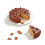 Dort «Karamelový vánek» - 2 