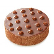 Dort «Karamelový vánek» - 1 