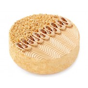 Dort «Kyjev-B» - 1 