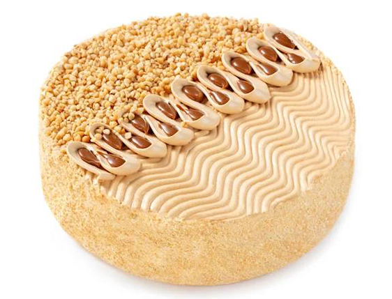 Dort «Kyjev-B» - 1 