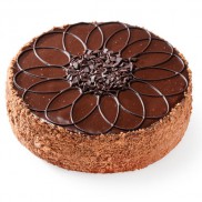 Dort «Pražský» - 1 