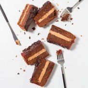 Dort «Pražský» - 4 