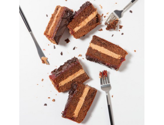 Dort «Pražský» - 4 