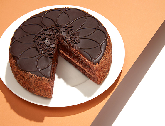 Dort «Pražský» - 2 