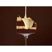 Dort «Ptačí mléko» - 3 