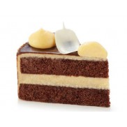 Dort «Ptačí mléko» - 2 