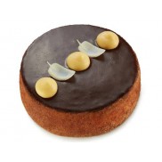 Dort «Ptačí mléko» - 1 