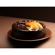 Dort «Pomerančová sonáta» - 4 