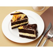 Dort «Pomerančová sonáta» - 2 