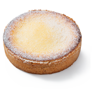 Tvarohový koláč - 1 