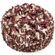 Dort «Černý les» - 1 