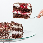 Dort «Černý les» - 2 