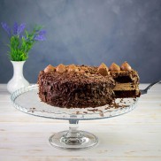 Dort «Lanýžová» - 3 