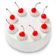 Dort «Zimní višeň» - 1 