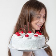 Dort «Zimní višeň» - 3 