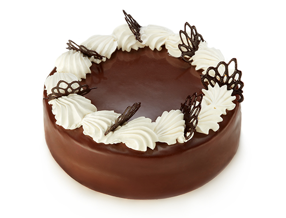 Dort «Impérium» - 1 