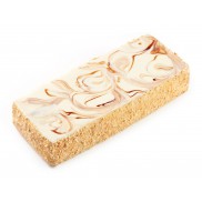 Dort «Creme brulee» - 1 