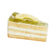 Dort «Tropikanka» - 3 