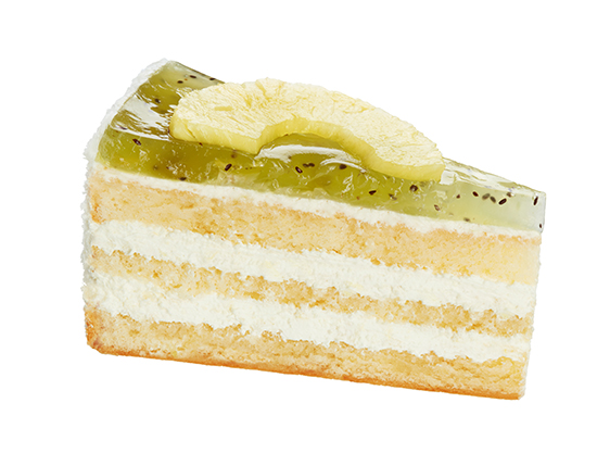 Dort «Tropikanka» - 3 