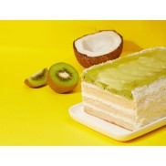 Dort «Tropikanka» - 2 