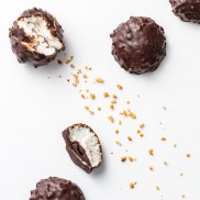 Zefír «Ježek» - 3 