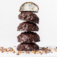 Zefír «Ježek» - 2 