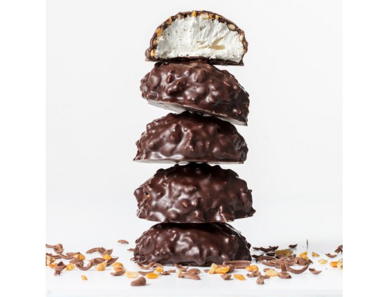 Zefír «Ježek» - 2 